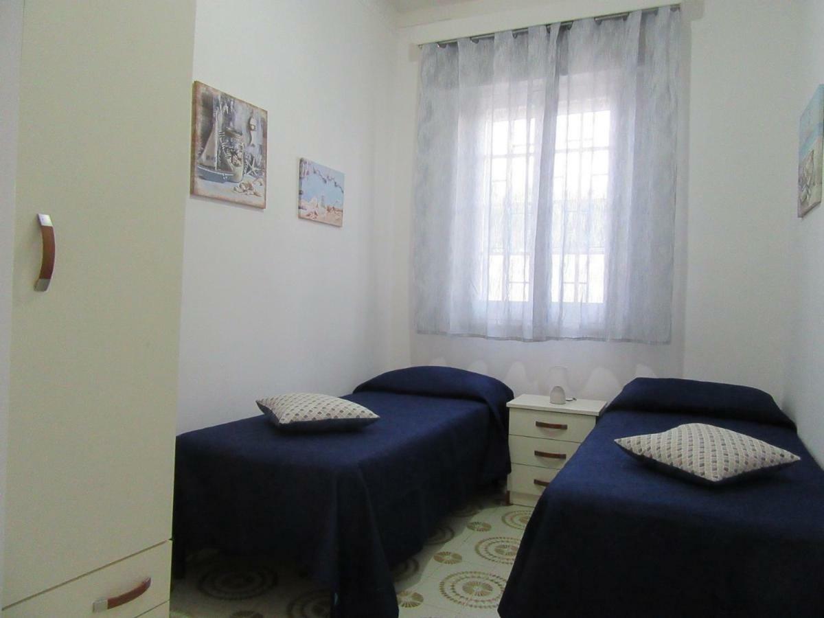 Villa Oltremare By Cala Salento Punta Prosciutto Extérieur photo