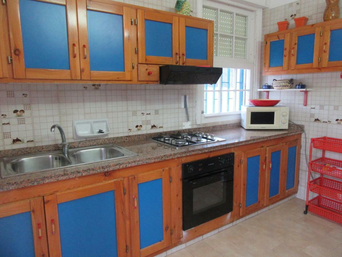Villa Oltremare By Cala Salento Punta Prosciutto Extérieur photo