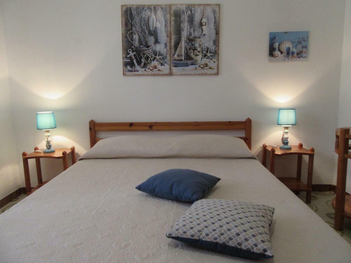 Villa Oltremare By Cala Salento Punta Prosciutto Extérieur photo