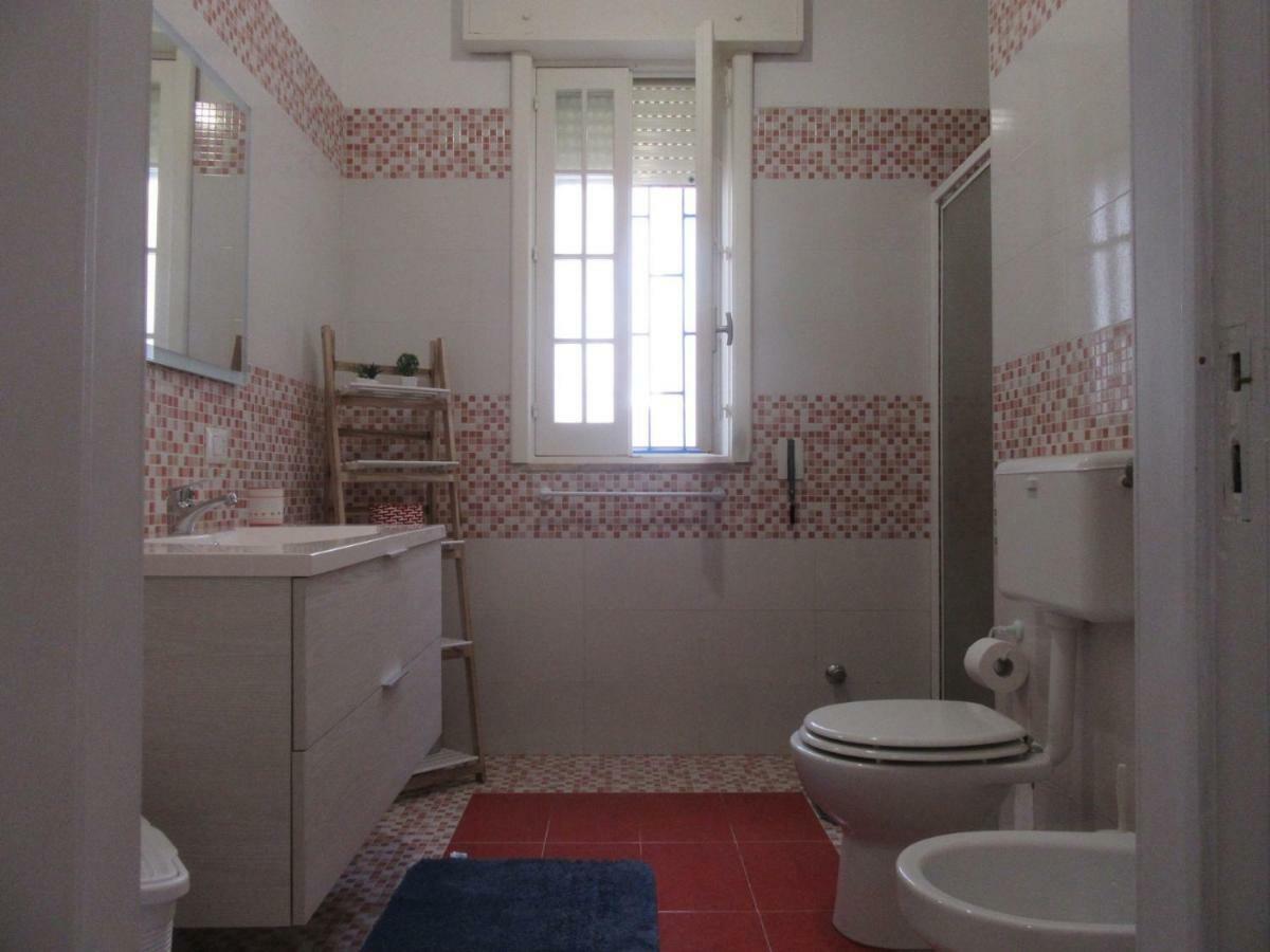 Villa Oltremare By Cala Salento Punta Prosciutto Extérieur photo
