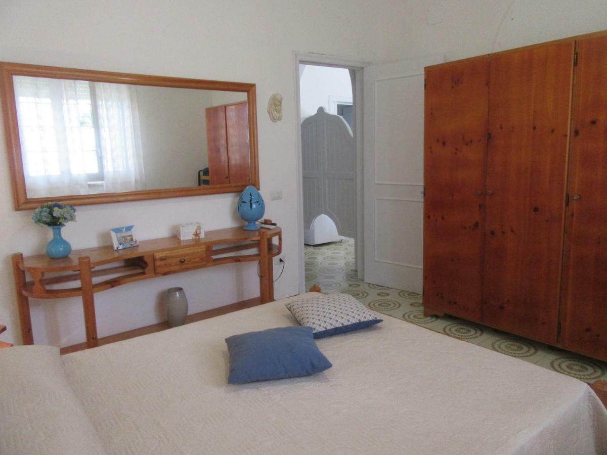 Villa Oltremare By Cala Salento Punta Prosciutto Extérieur photo