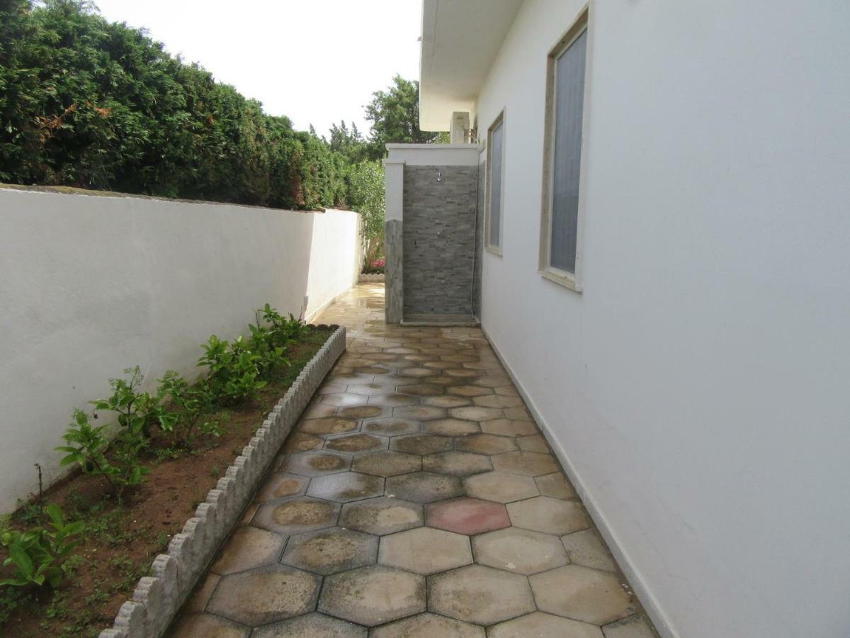 Villa Oltremare By Cala Salento Punta Prosciutto Extérieur photo