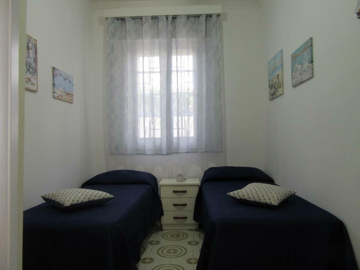 Villa Oltremare By Cala Salento Punta Prosciutto Extérieur photo